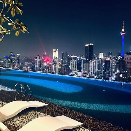Axon Residence كوالالمبور المظهر الخارجي الصورة