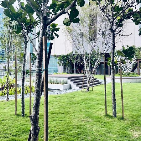 Axon Residence كوالالمبور المظهر الخارجي الصورة