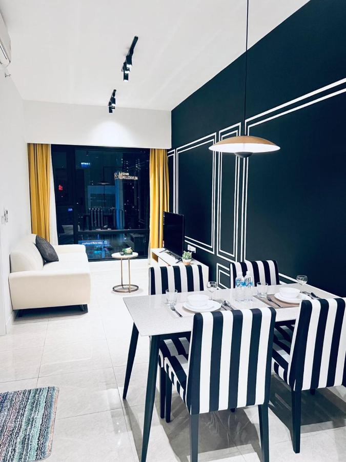 Axon Residence كوالالمبور المظهر الخارجي الصورة