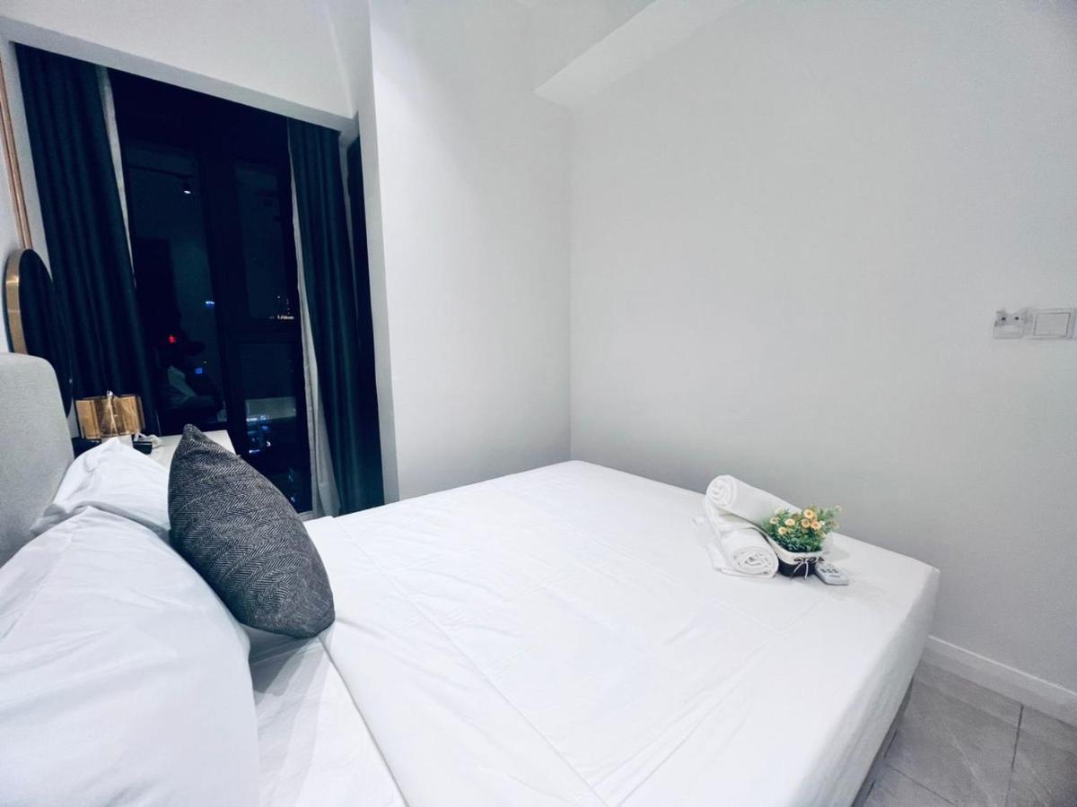 Axon Residence كوالالمبور المظهر الخارجي الصورة