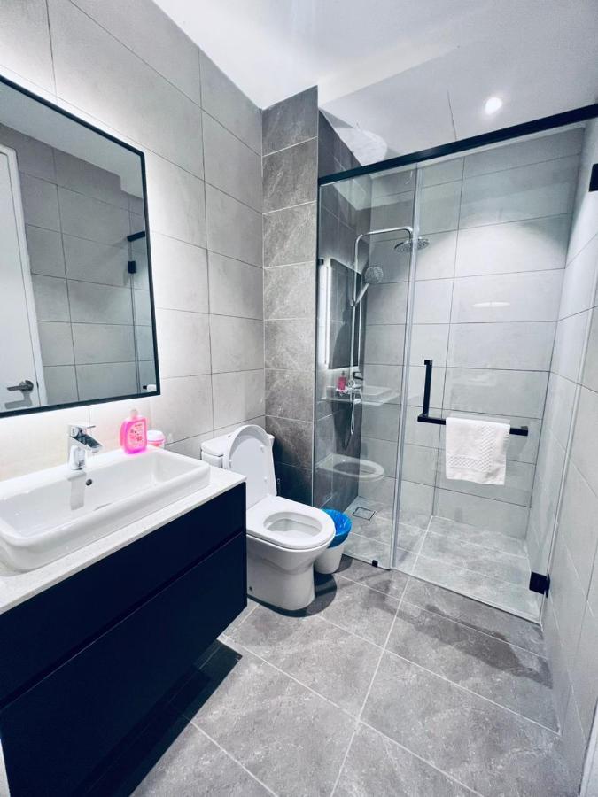 Axon Residence كوالالمبور المظهر الخارجي الصورة