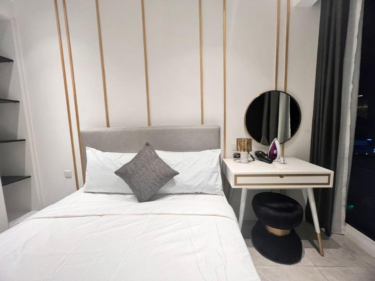 Axon Residence كوالالمبور المظهر الخارجي الصورة