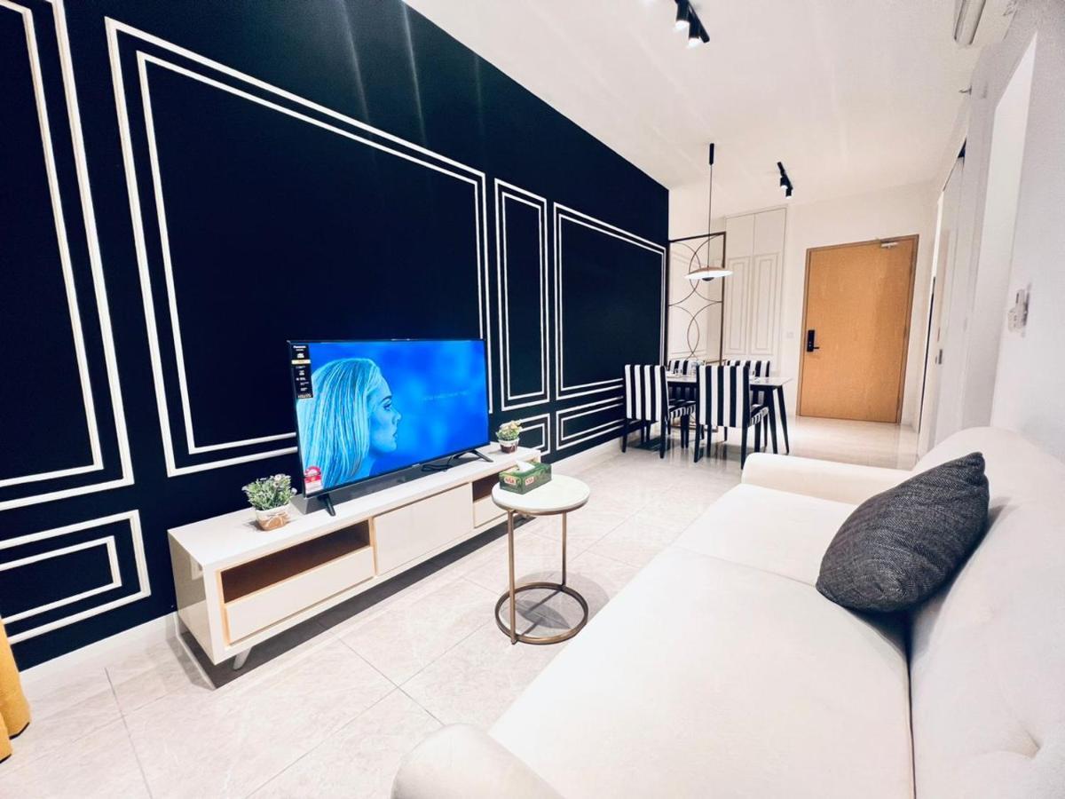 Axon Residence كوالالمبور المظهر الخارجي الصورة