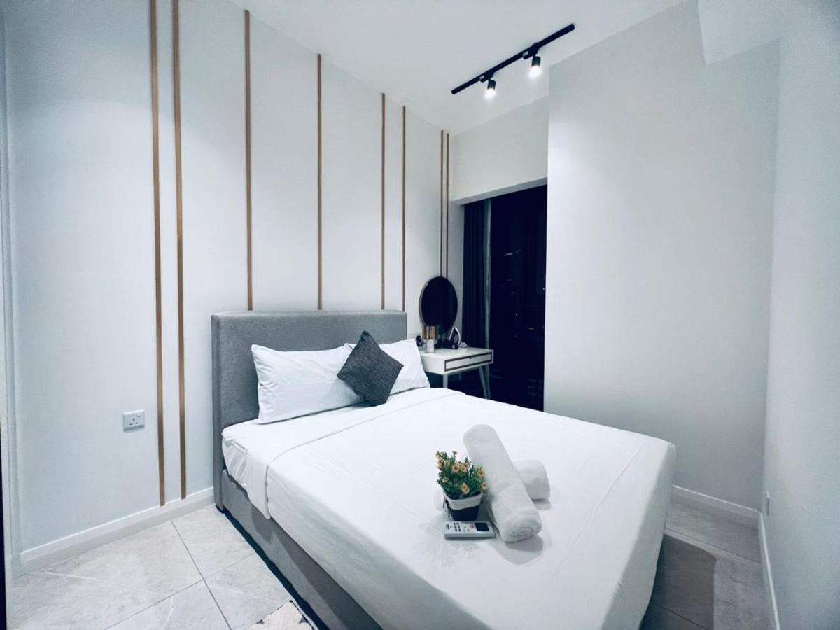Axon Residence كوالالمبور المظهر الخارجي الصورة