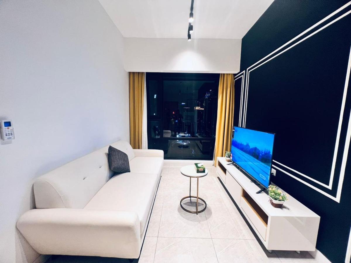 Axon Residence كوالالمبور المظهر الخارجي الصورة