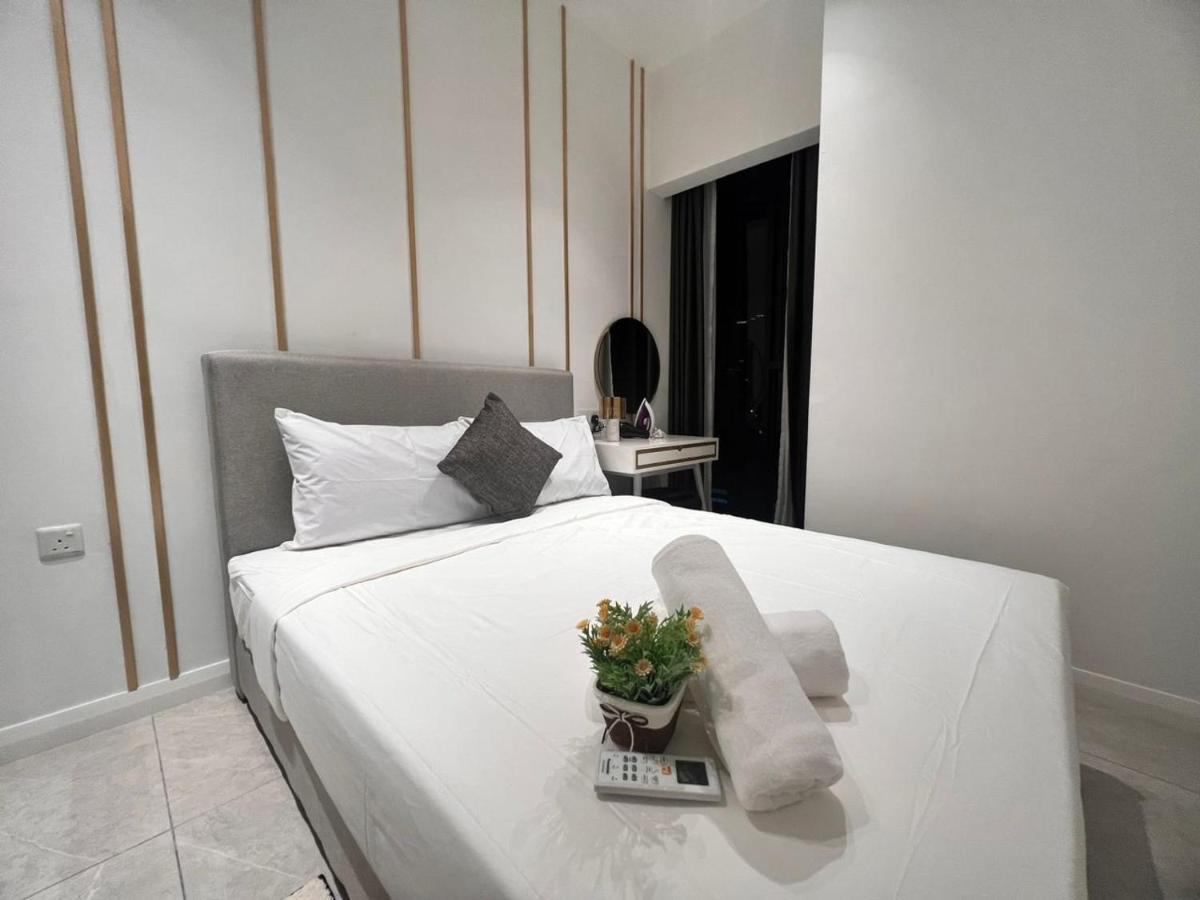 Axon Residence كوالالمبور المظهر الخارجي الصورة