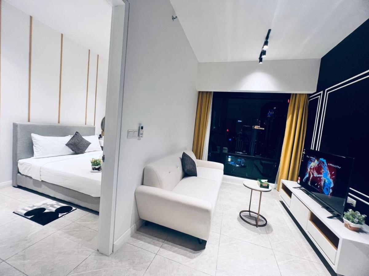 Axon Residence كوالالمبور المظهر الخارجي الصورة