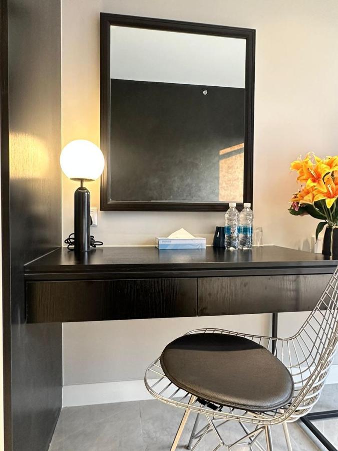 Axon Residence كوالالمبور المظهر الخارجي الصورة