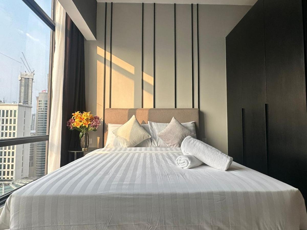 Axon Residence كوالالمبور المظهر الخارجي الصورة