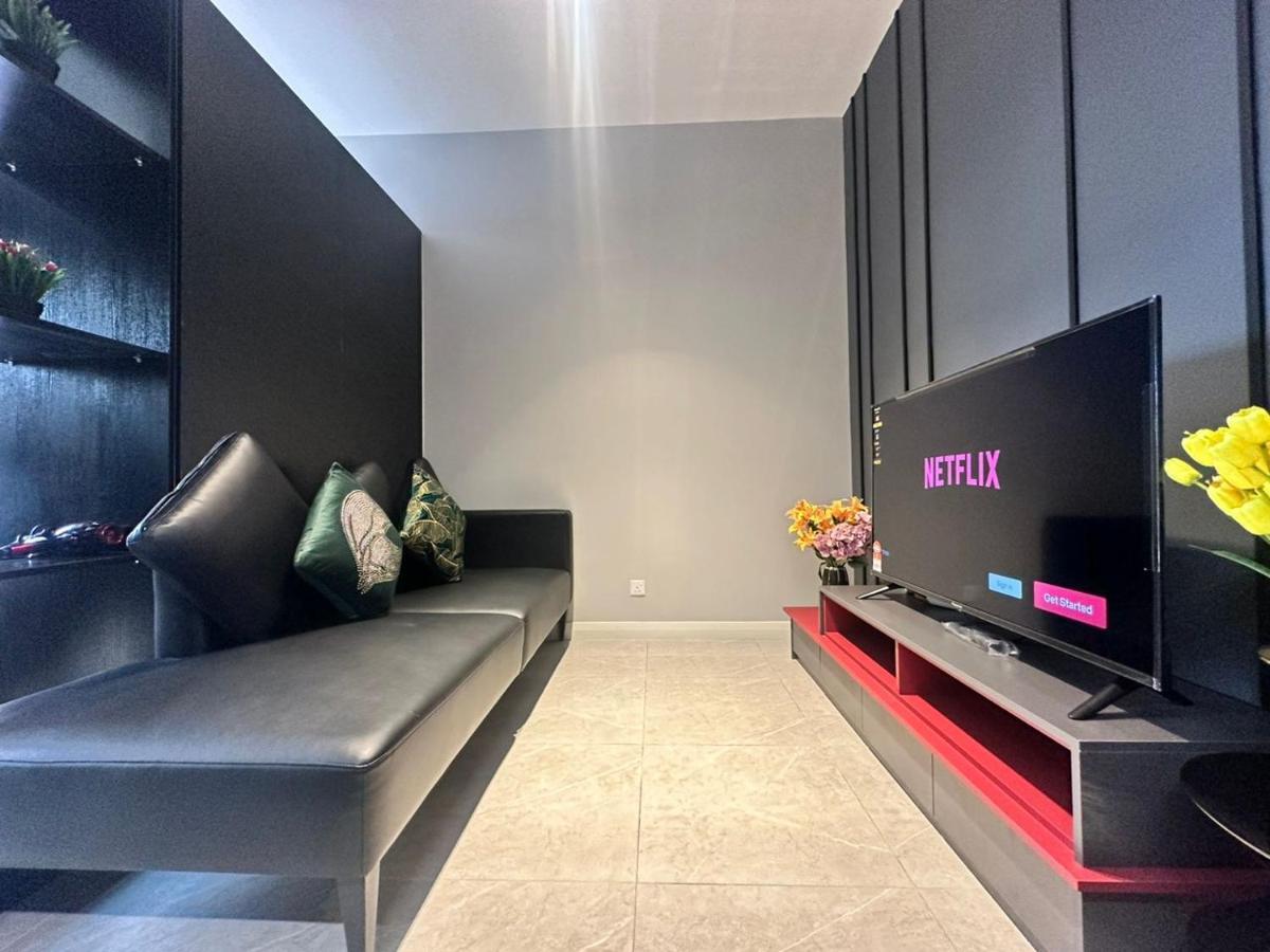 Axon Residence كوالالمبور المظهر الخارجي الصورة