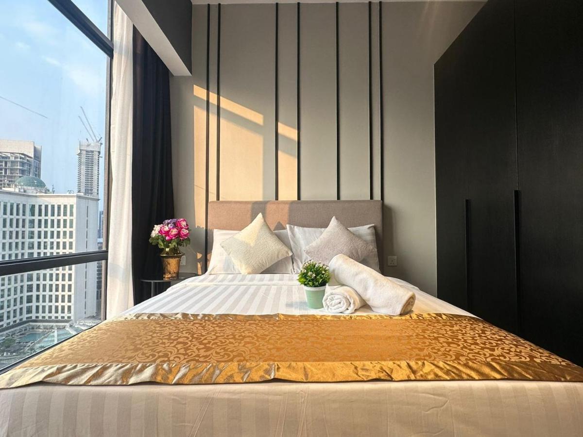 Axon Residence كوالالمبور المظهر الخارجي الصورة