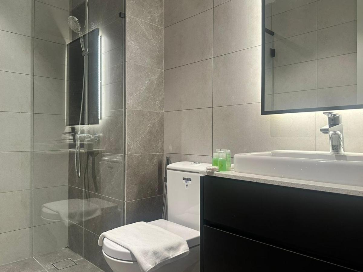 Axon Residence كوالالمبور المظهر الخارجي الصورة