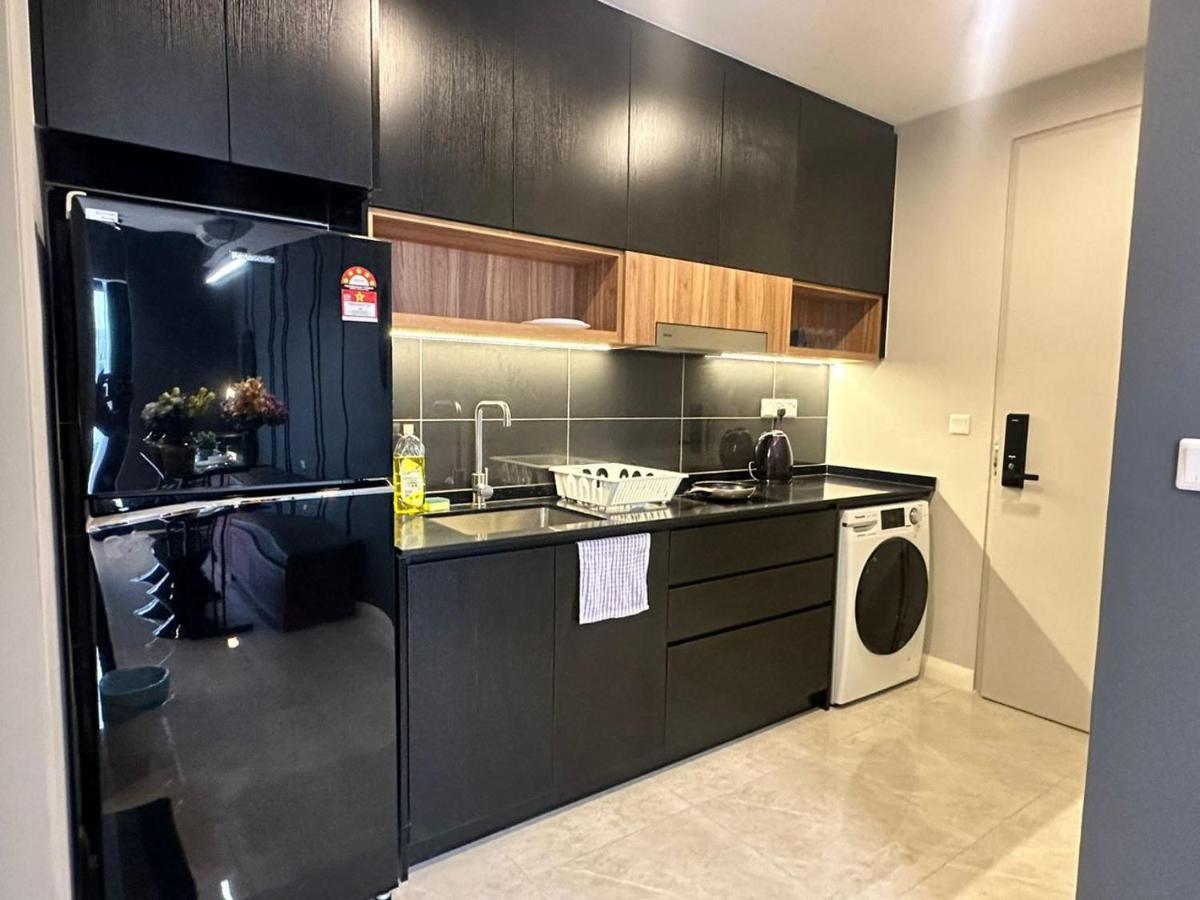 Axon Residence كوالالمبور المظهر الخارجي الصورة