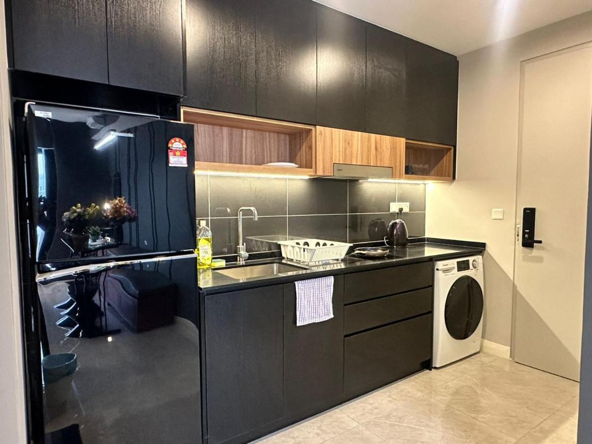 Axon Residence كوالالمبور المظهر الخارجي الصورة