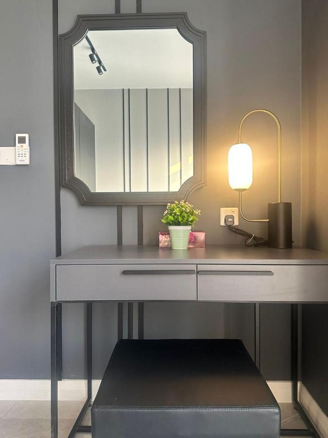 Axon Residence كوالالمبور المظهر الخارجي الصورة