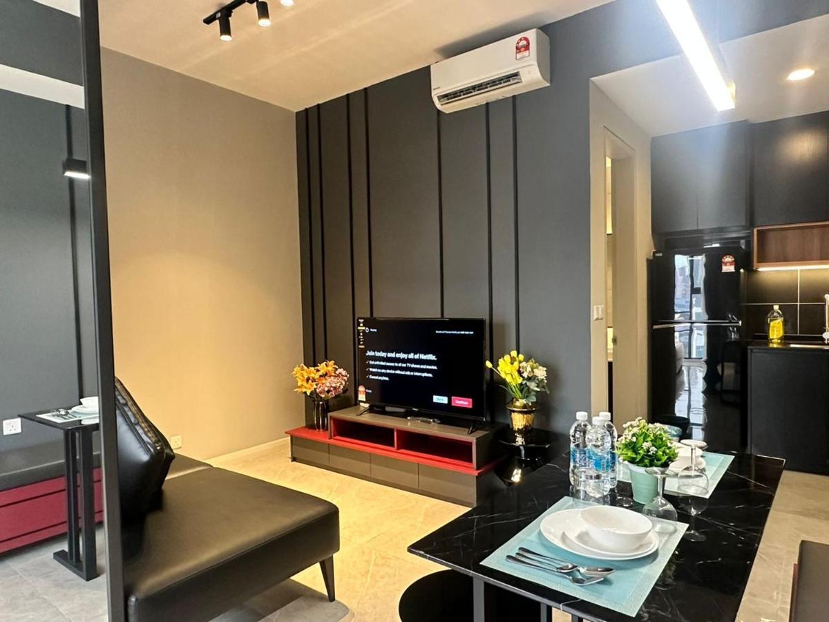 Axon Residence كوالالمبور المظهر الخارجي الصورة