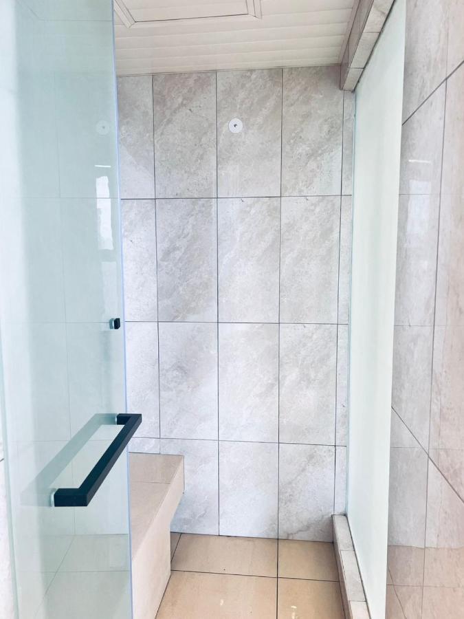 Axon Residence كوالالمبور المظهر الخارجي الصورة