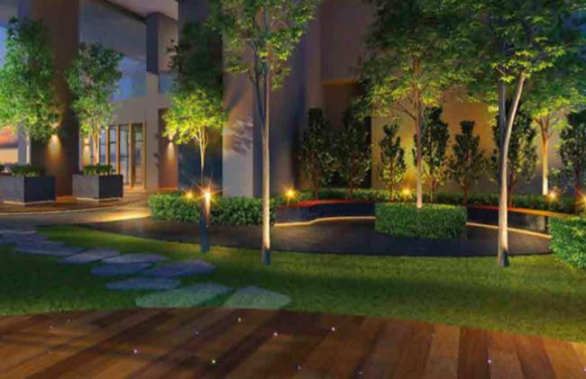 Axon Residence كوالالمبور المظهر الخارجي الصورة