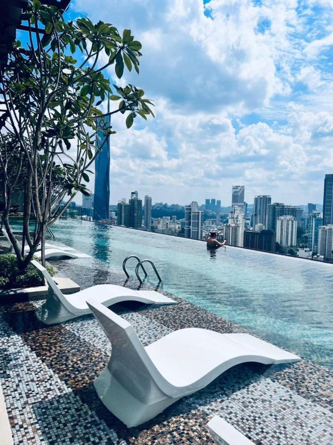 Axon Residence كوالالمبور المظهر الخارجي الصورة