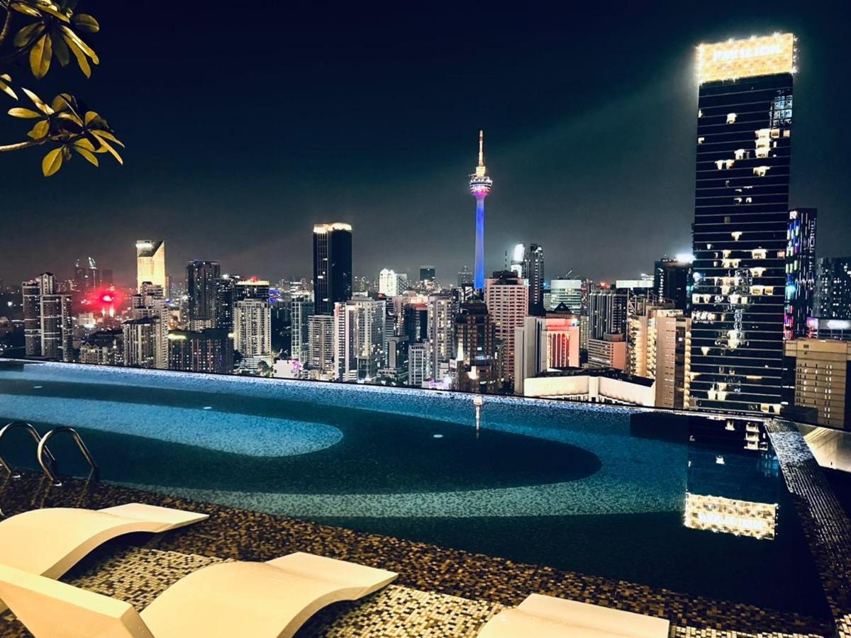 Axon Residence كوالالمبور المظهر الخارجي الصورة