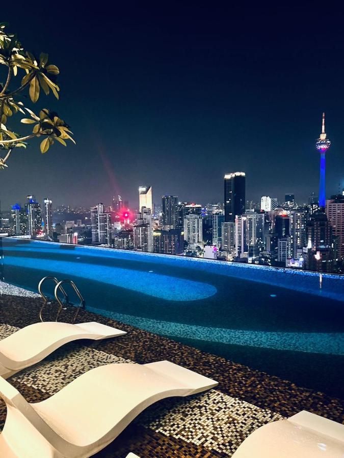 Axon Residence كوالالمبور المظهر الخارجي الصورة
