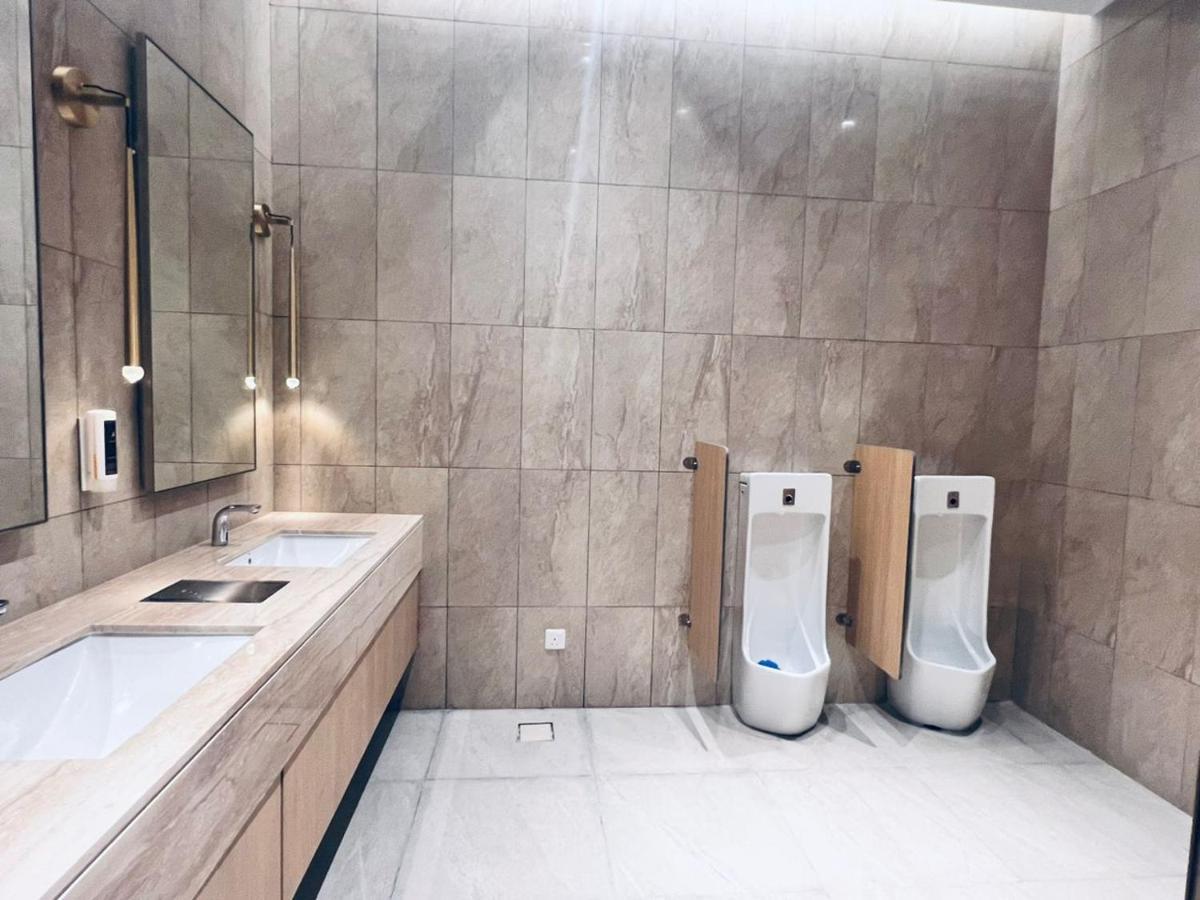 Axon Residence كوالالمبور المظهر الخارجي الصورة