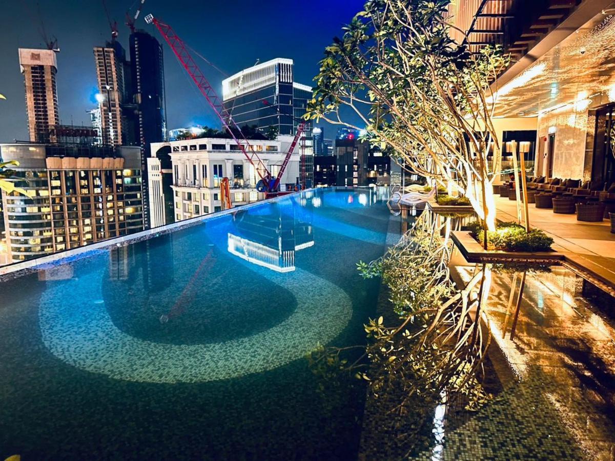 Axon Residence كوالالمبور المظهر الخارجي الصورة