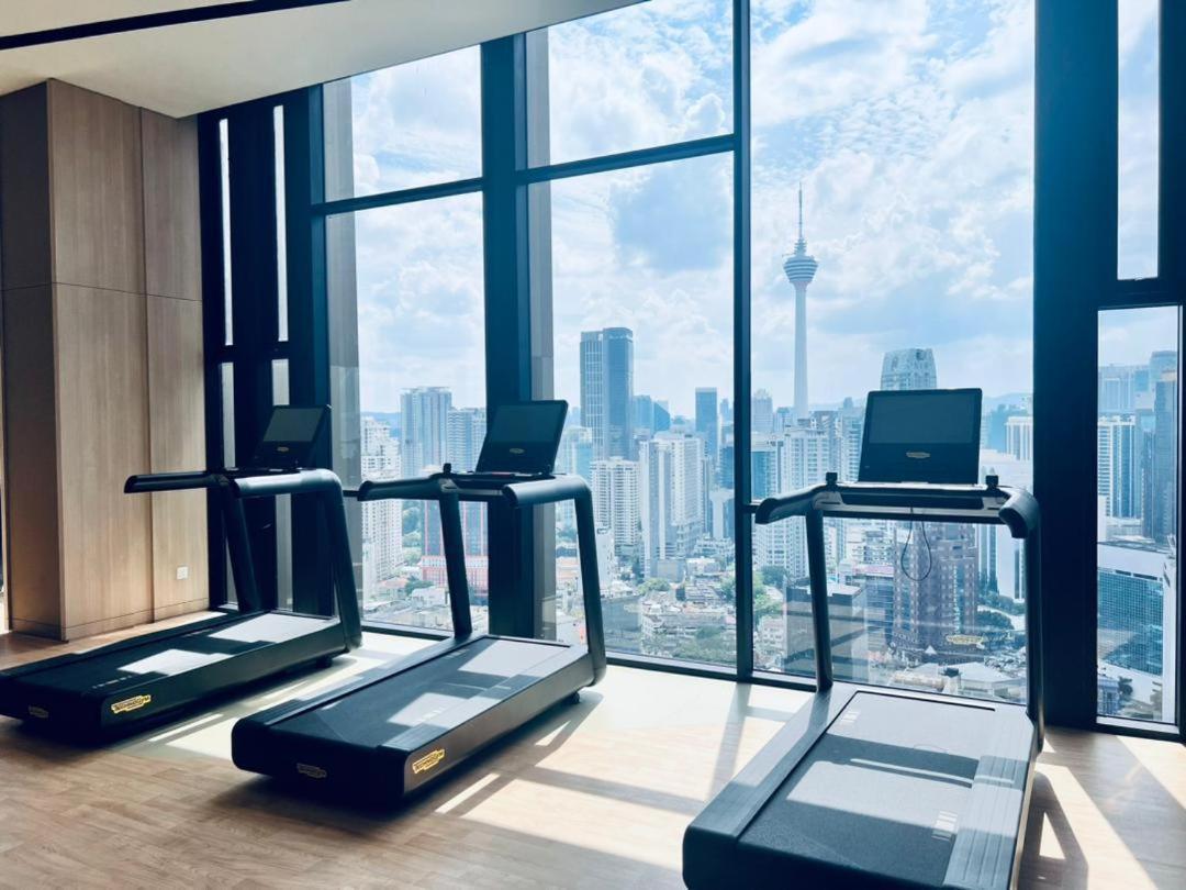 Axon Residence كوالالمبور المظهر الخارجي الصورة