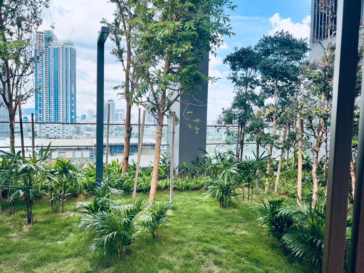 Axon Residence كوالالمبور المظهر الخارجي الصورة