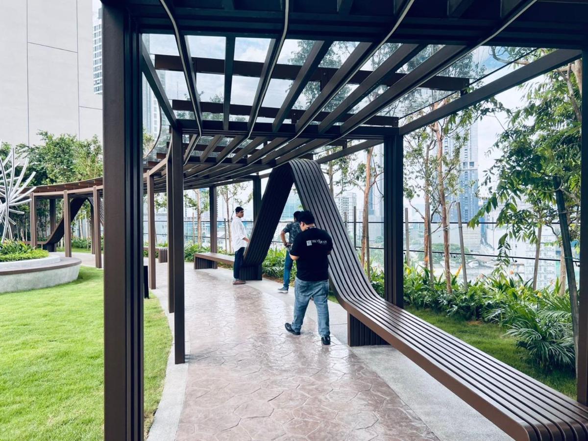 Axon Residence كوالالمبور المظهر الخارجي الصورة